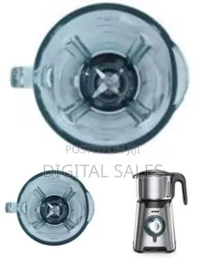 Avinas 2 in 1 Multifunctional Nutrient Blender With Glass Jar