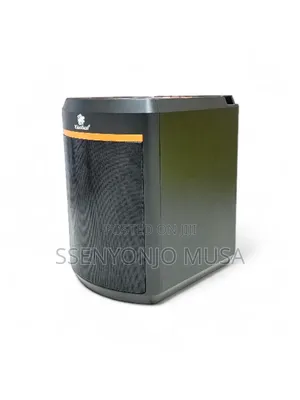 Boombest Super Bass Bt Wireless Speaker – 40w Powerful Sound, 7200mah