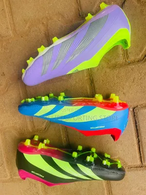 Football Boots Adidas 15 