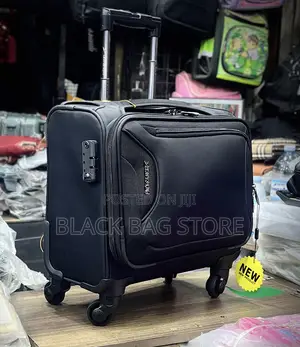 Pirot Bag -Cabin Size