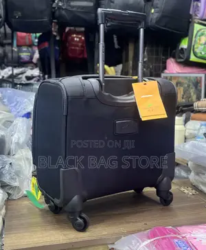 Pirot Bag -Cabin Size