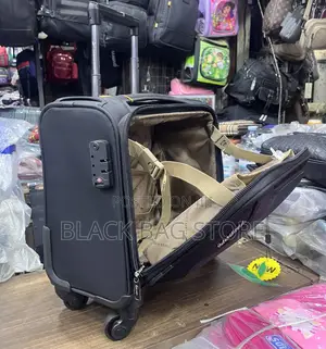 Pirot Bag -Cabin Size