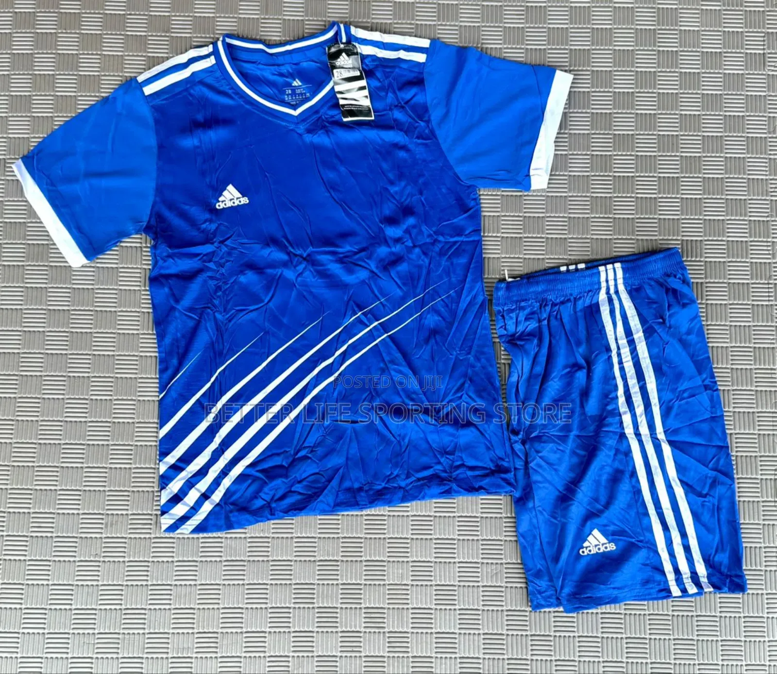 Jersey for Kids Red