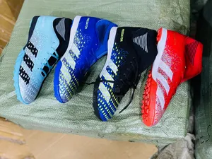 Fairplay Boots Predator