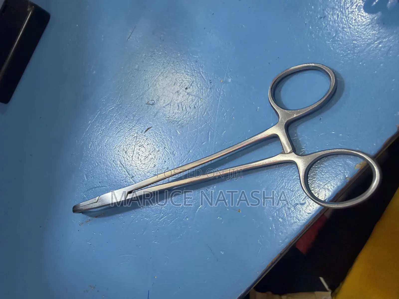 Mixter Forcep