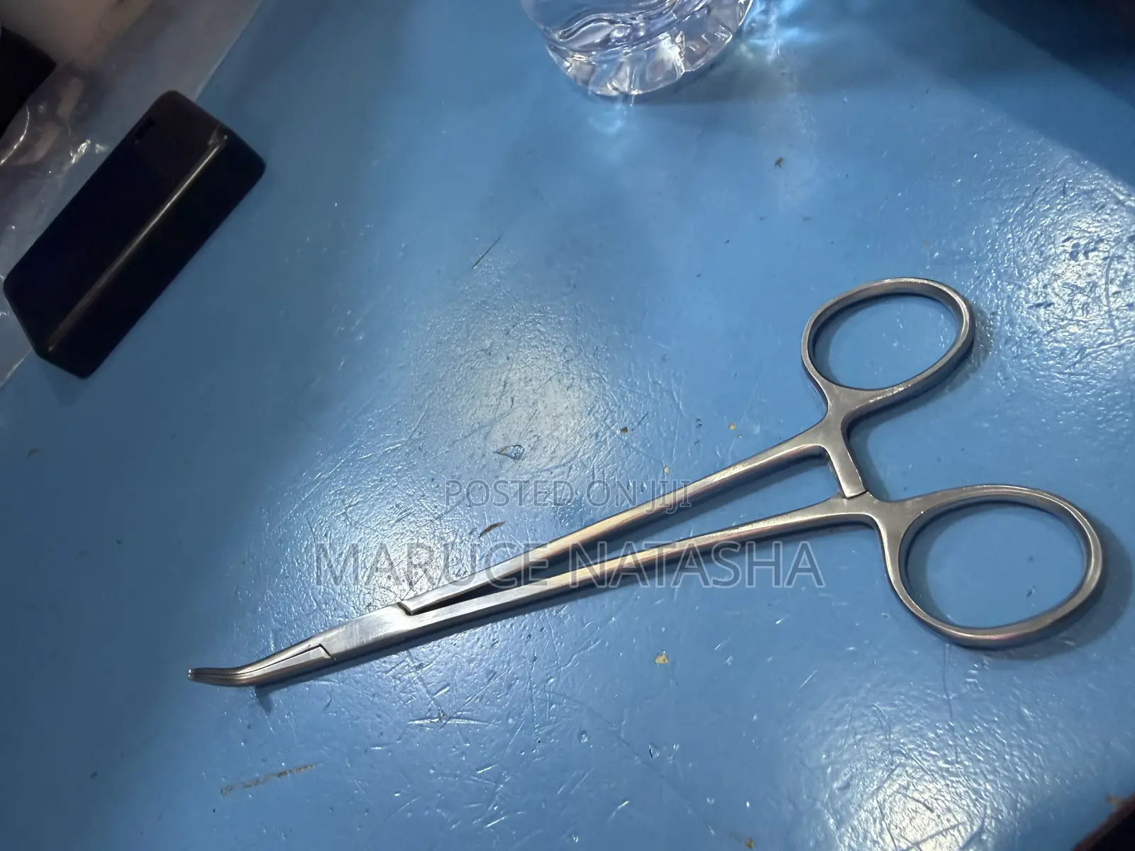 Mixter Forcep