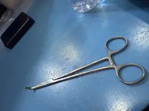 Mixter Forcep