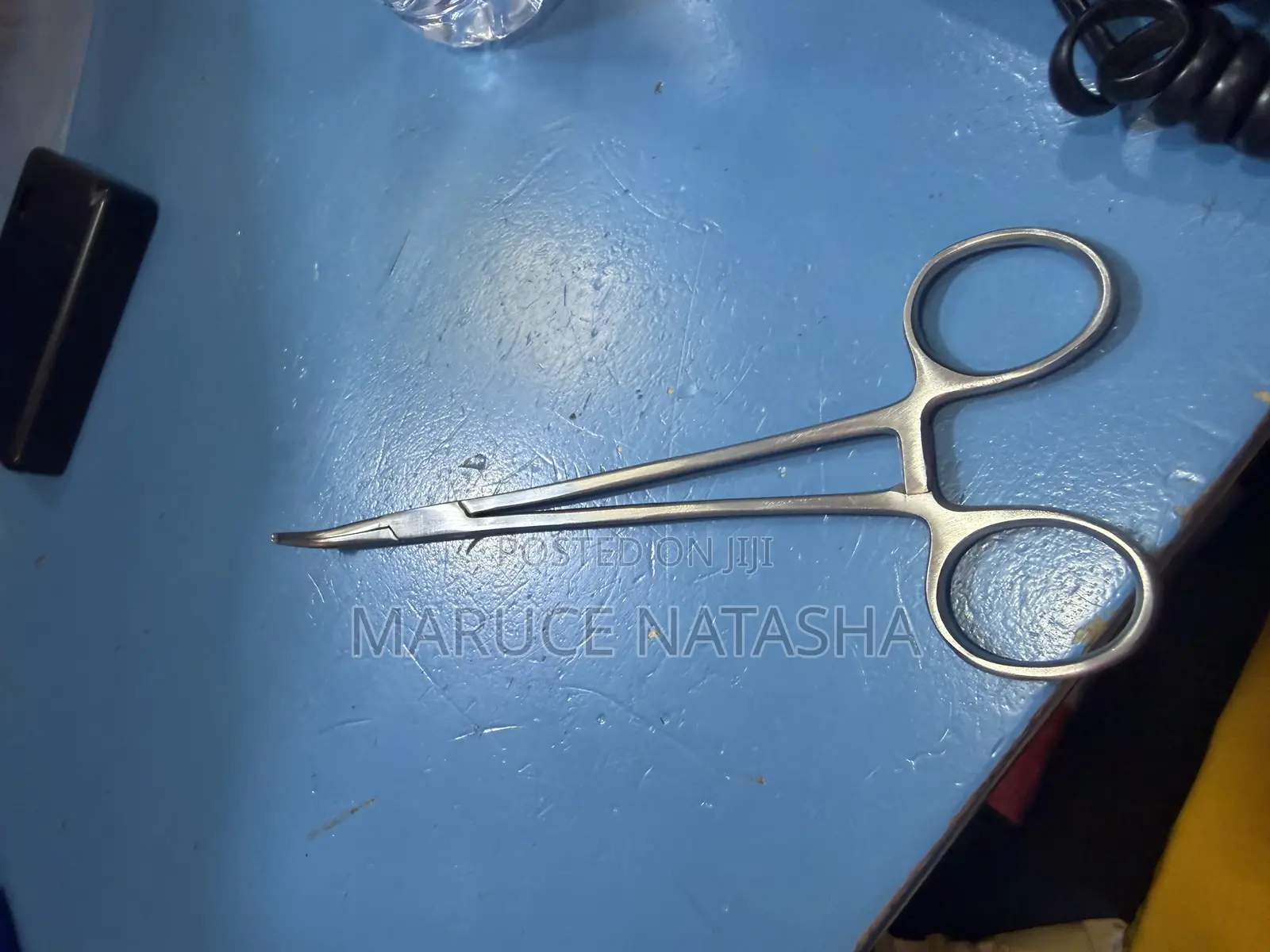 Mixter Forcep