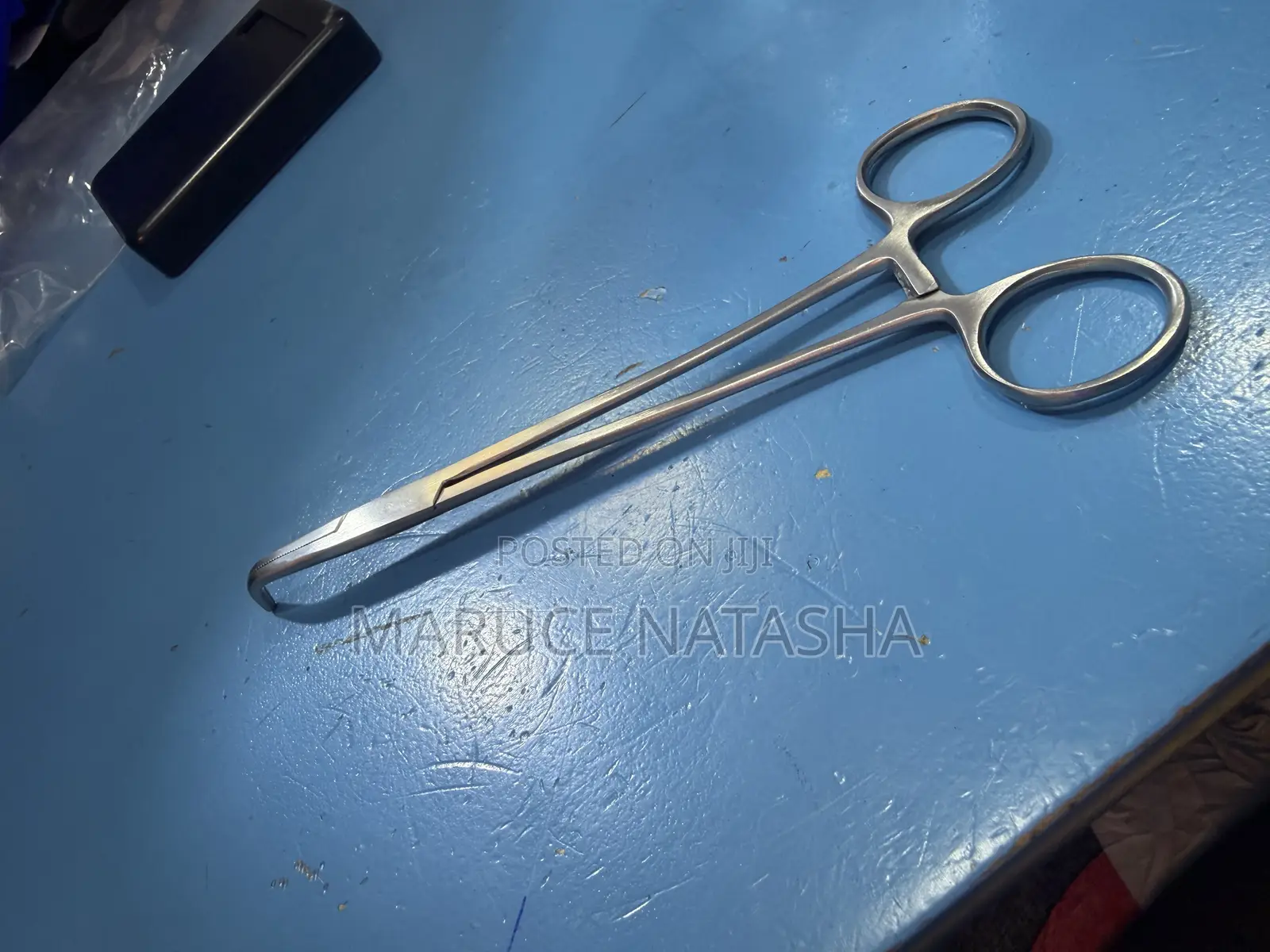 Mixter Forcep
