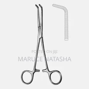 Mixter Forcep