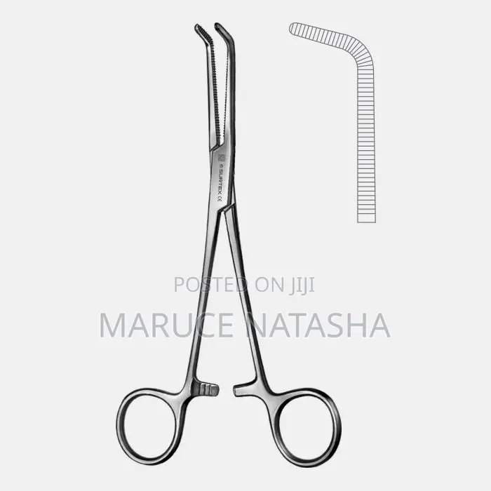 Mixter Forcep