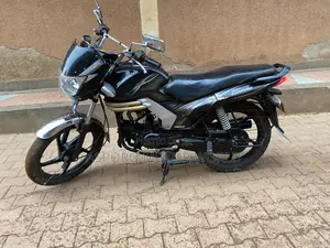 Mahindra Duro 2020 Black