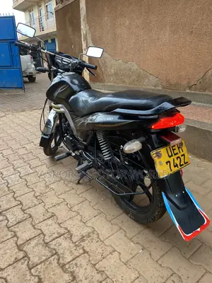 Mahindra Duro 2020 Black