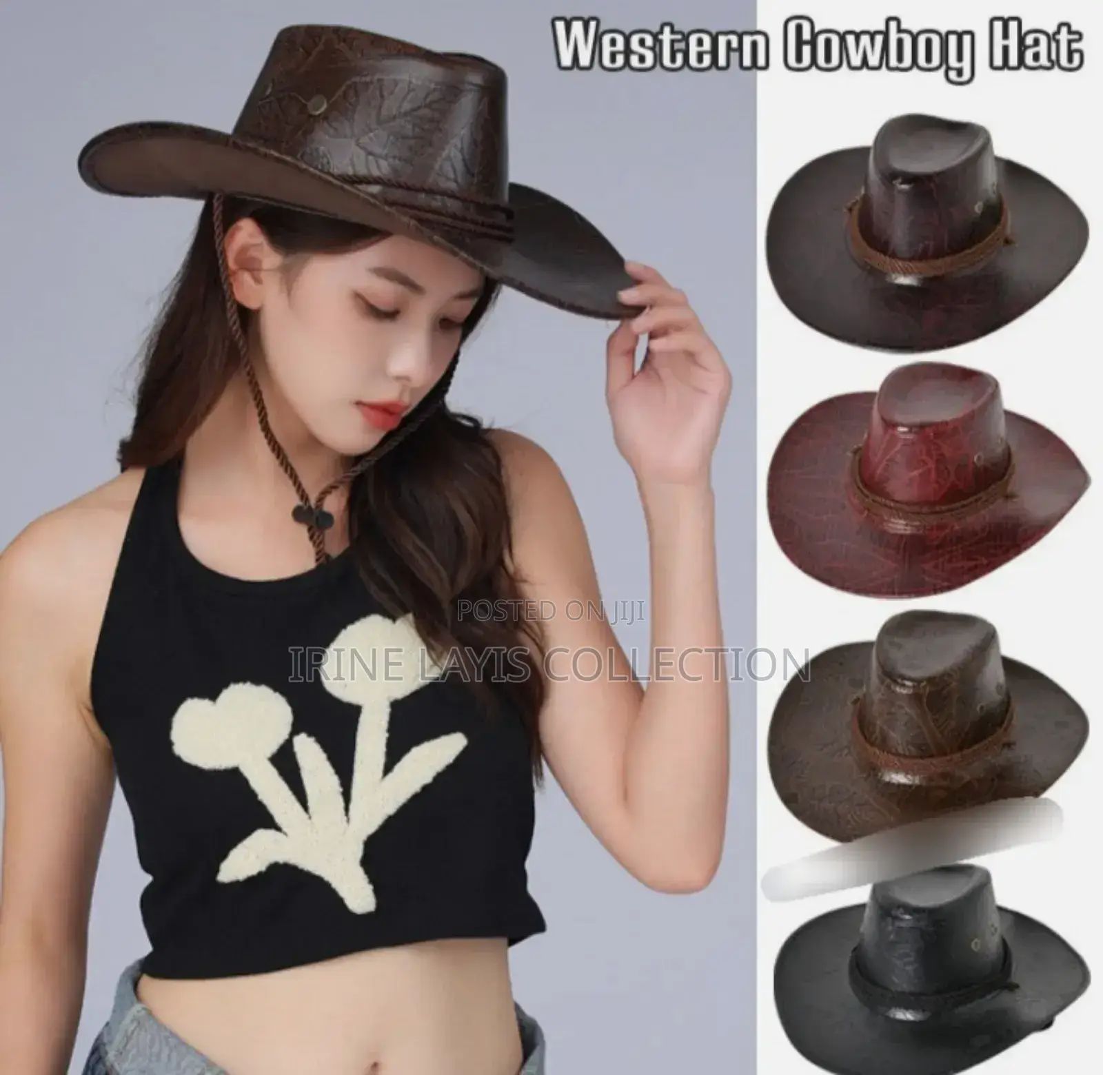 Texus Cowboy Hats