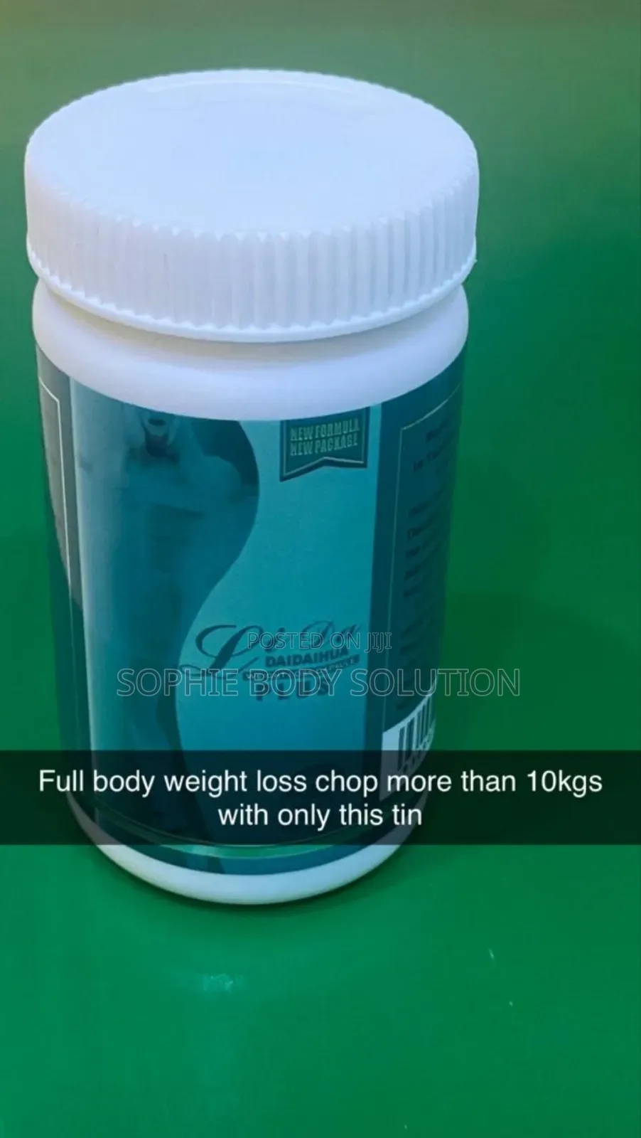 Slimming Pills