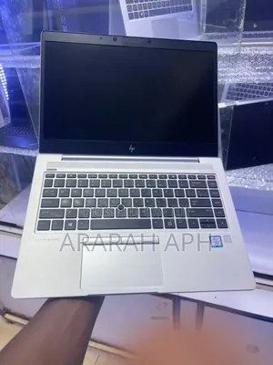 Laptop HP EliteBook 840 G5 8GB Intel Core i5 SSD 256GB