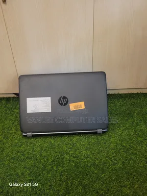 Laptop HP ProBook 455 G2 8GB Intel Core I5 HDD 500GB