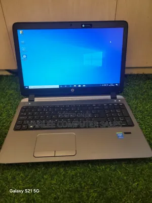 Laptop HP ProBook 455 G2 8GB Intel Core I5 HDD 500GB