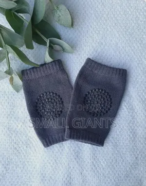 Cotton Children Knee Protector(2pcs)
