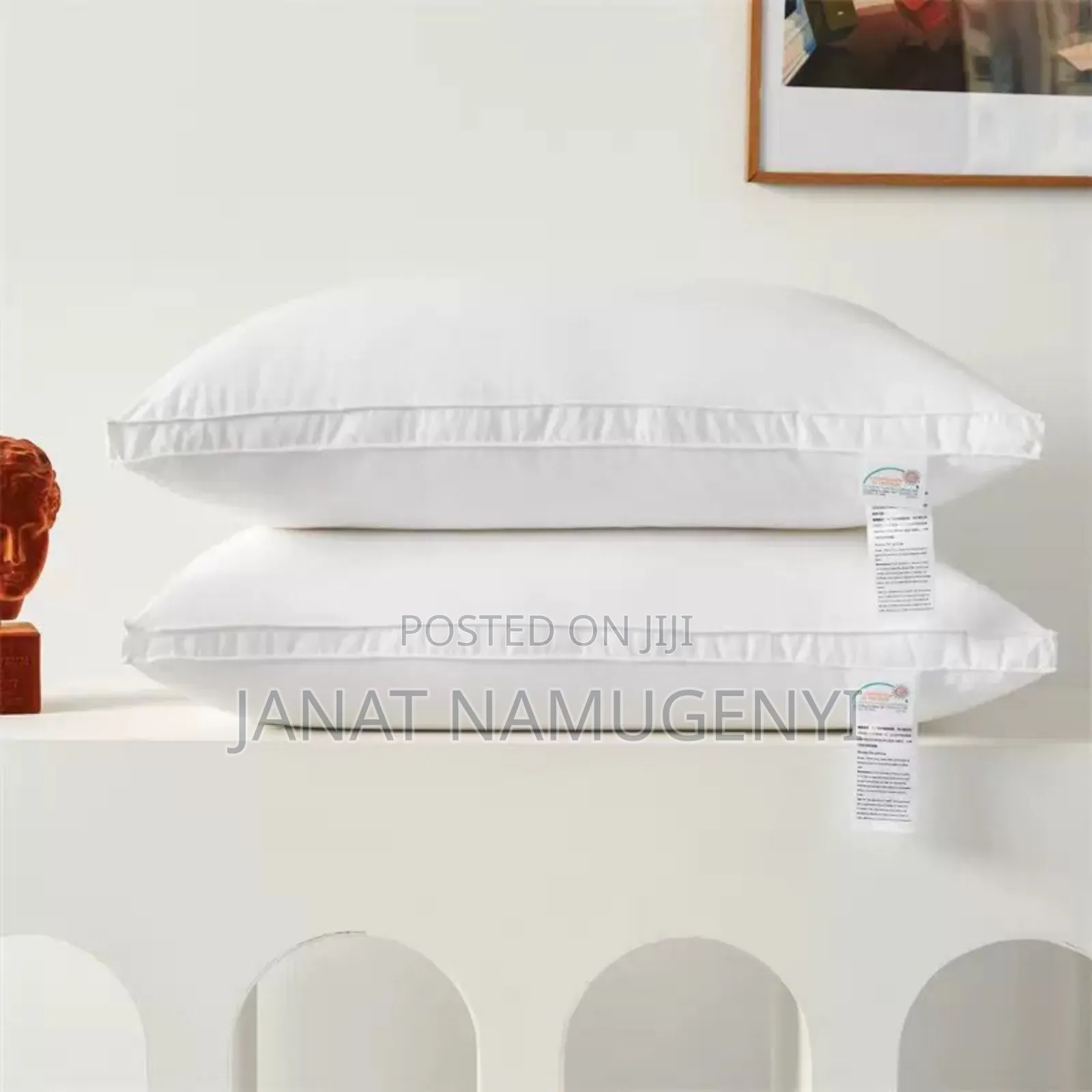 Big Sized Pillows