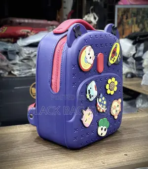 Silicon Bag