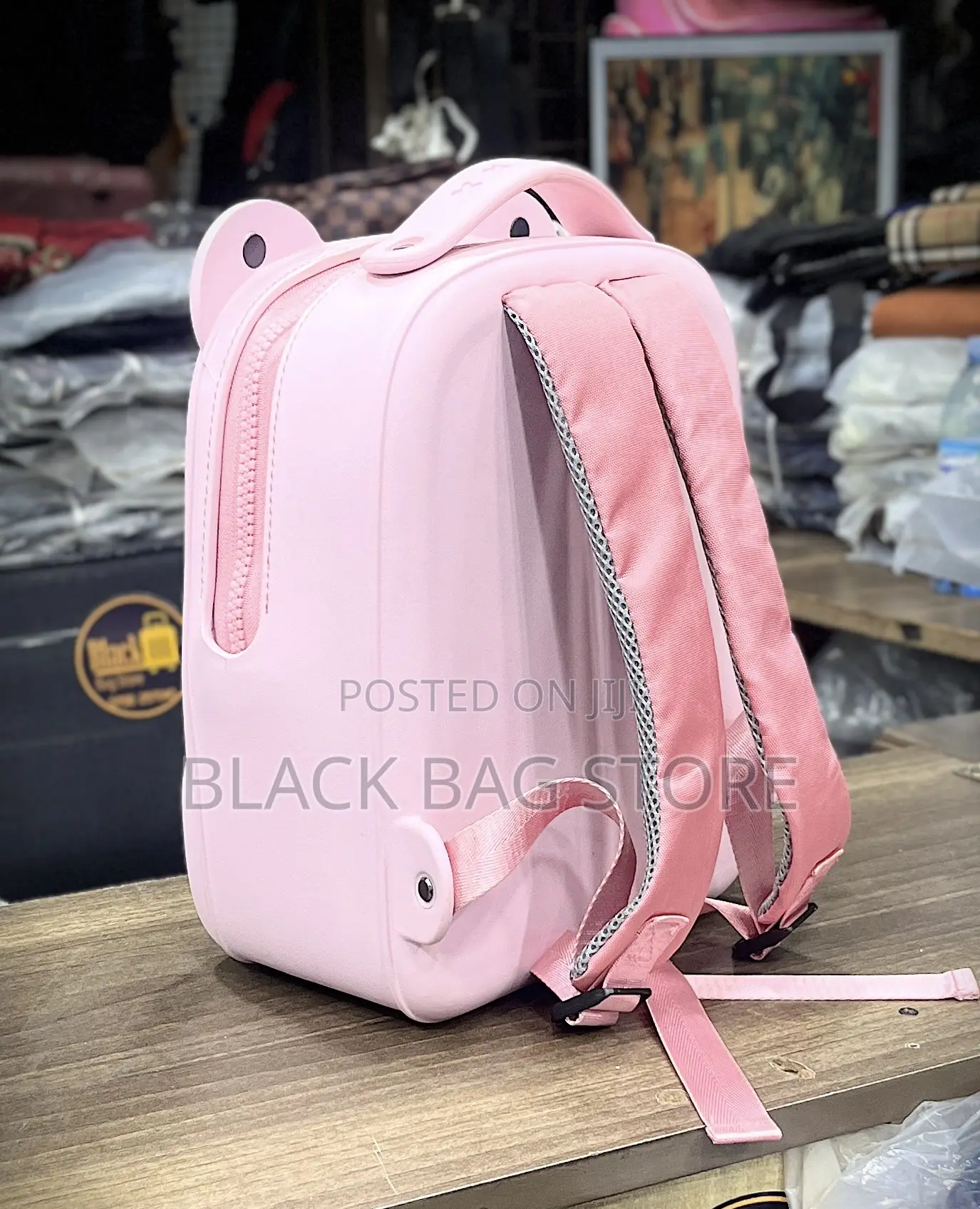 Silicon Bag