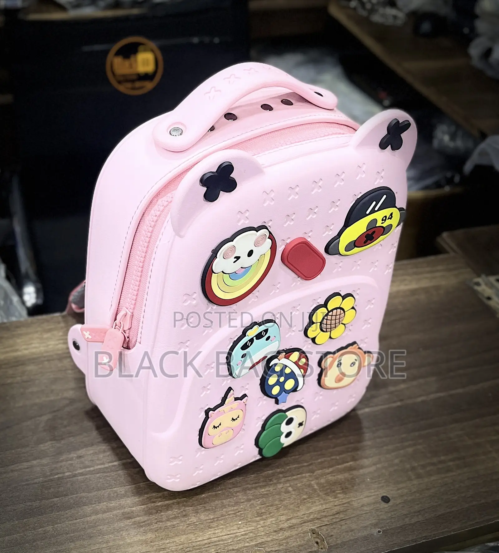 Silicon Bag