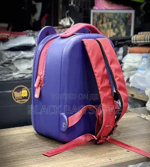 Silicon Bag
