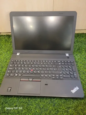 Laptop Lenovo B570 8GB Intel Core I5 HDD 500GB