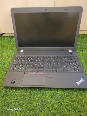 Laptop Lenovo B570 8GB Intel Core I5 HDD 500GB