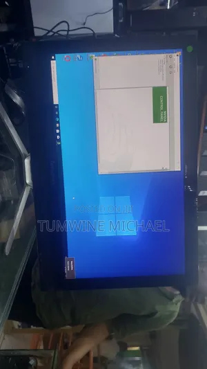 Desktop Computer Lenovo ThinkCentre M93p 8GB Intel Core I5 HDD 640GB