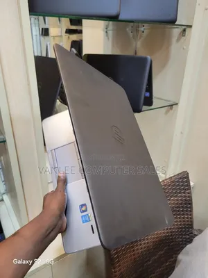 Laptop HP EliteBook 840 G2 8GB Intel Core I5 SSD 256GB