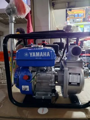 Yamaha Water Pump 2" 150meters