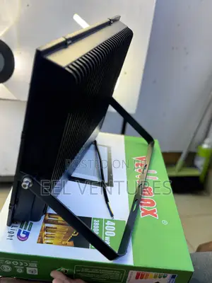 Floodlight 400w Vellmax