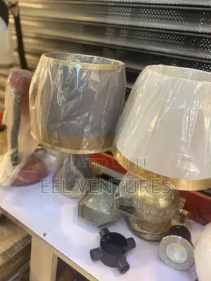 Bedside Lamps