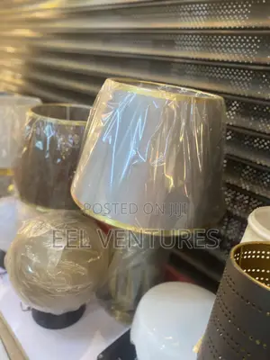 Bedside Lamps