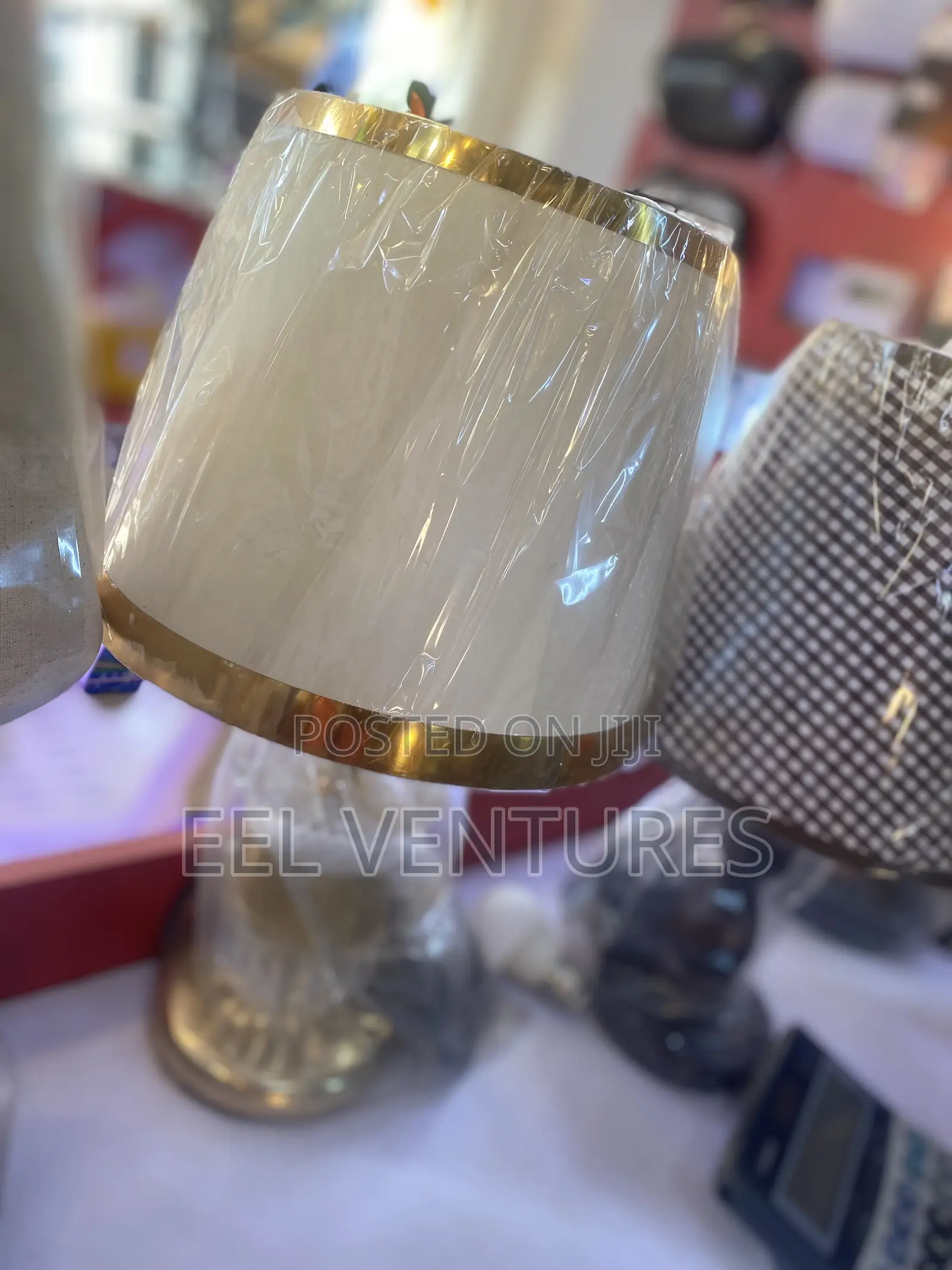 Bedside Lamps