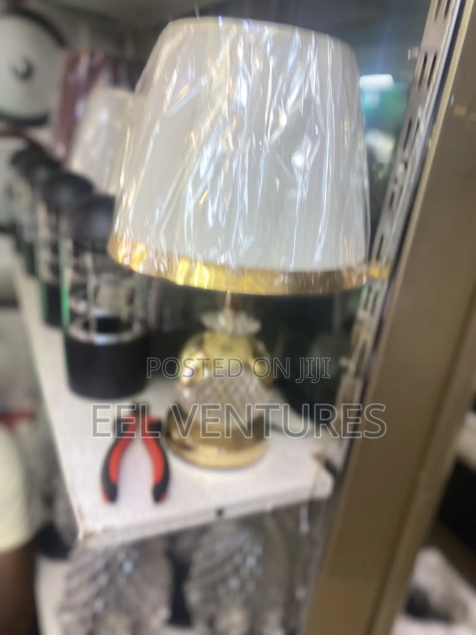 Bedside Lamps