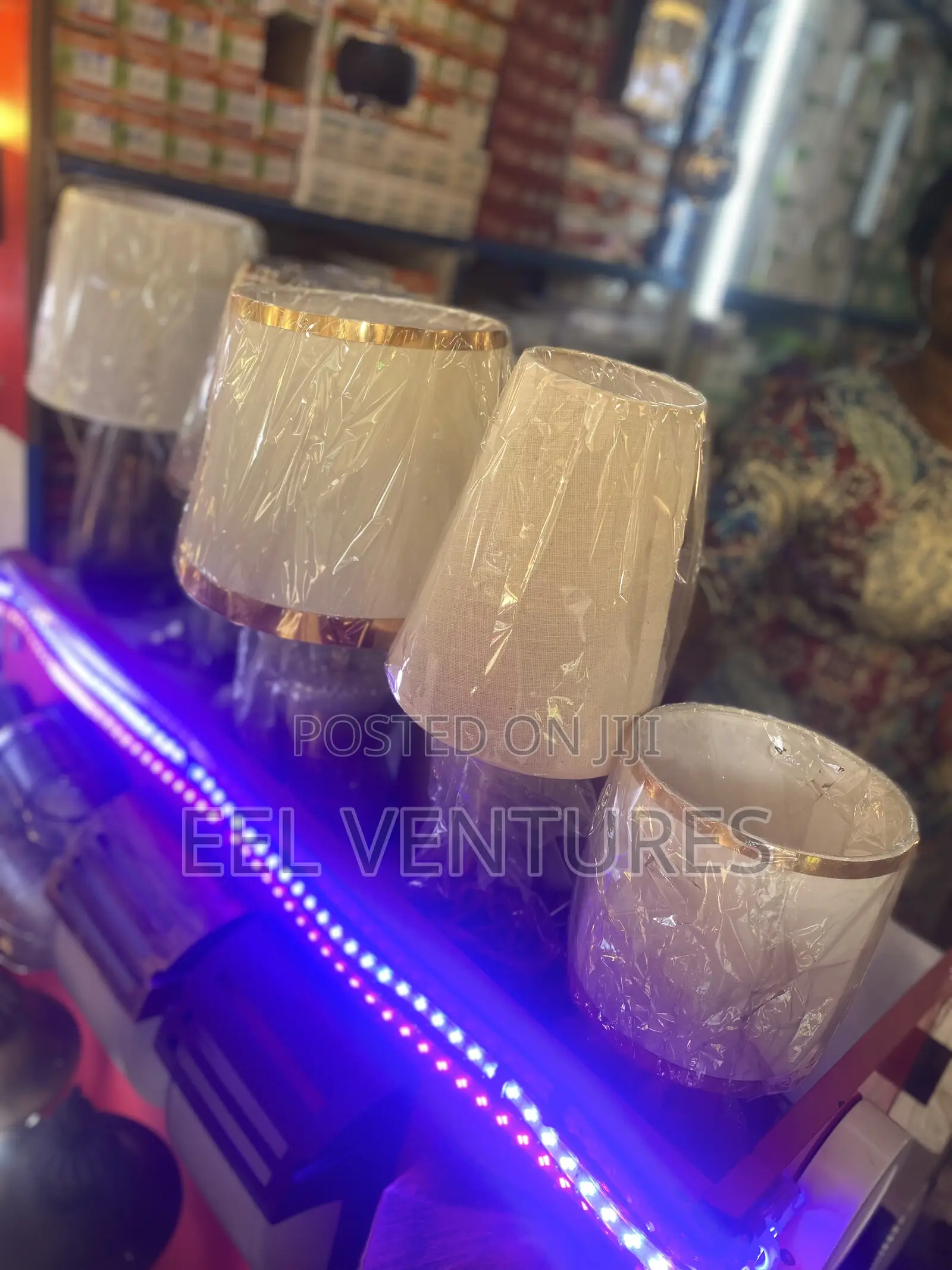 Bedside Lamps