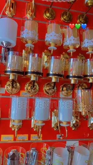 Wall Brackets