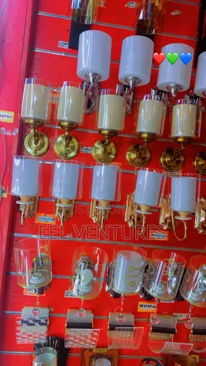 Wall Brackets