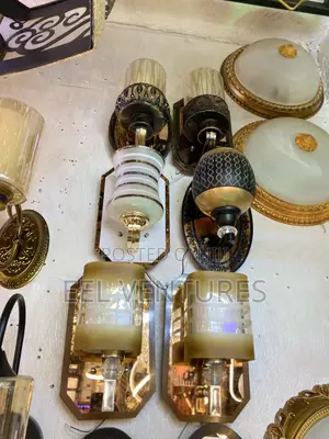 Wall Brackets