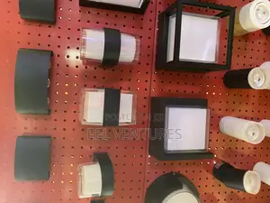 Outdoor Lighting Bulk Heads Garden Lights