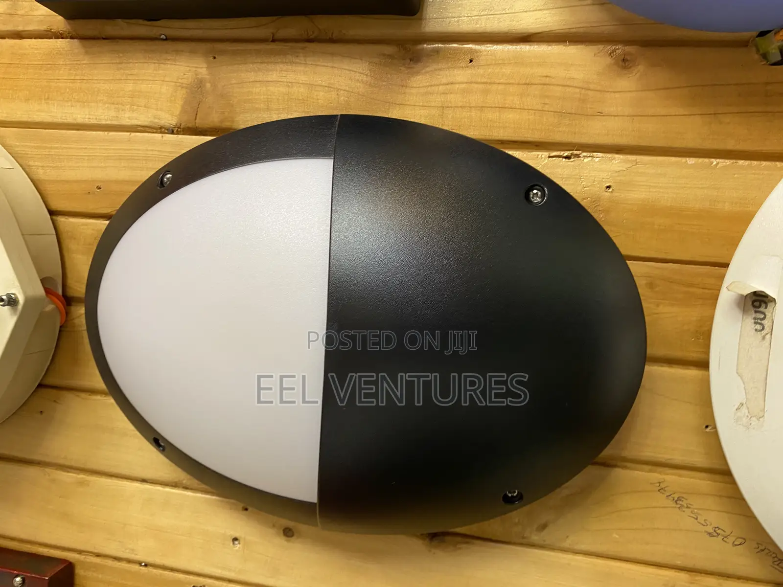 Outdoor Lighting Bulk Heads Garden Lights