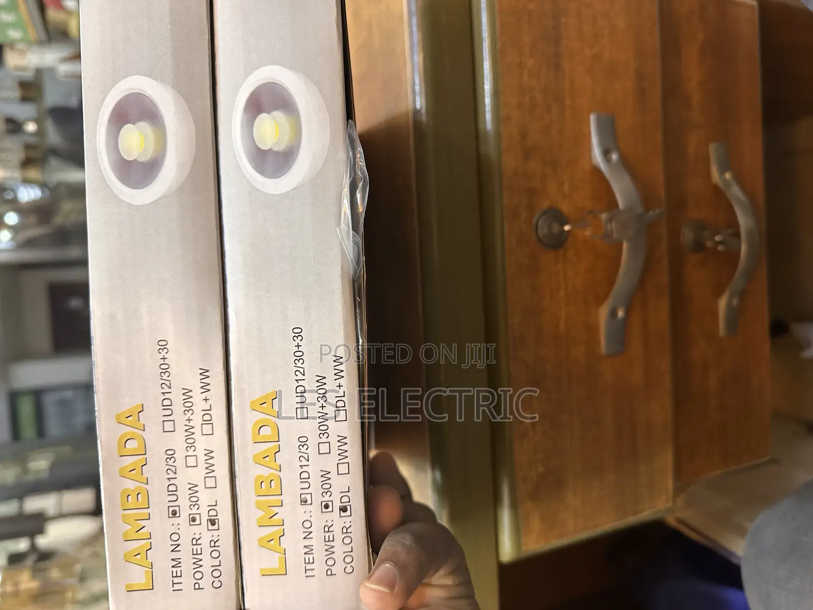 30watts Led Down Light