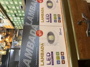 30watts Led Down Light