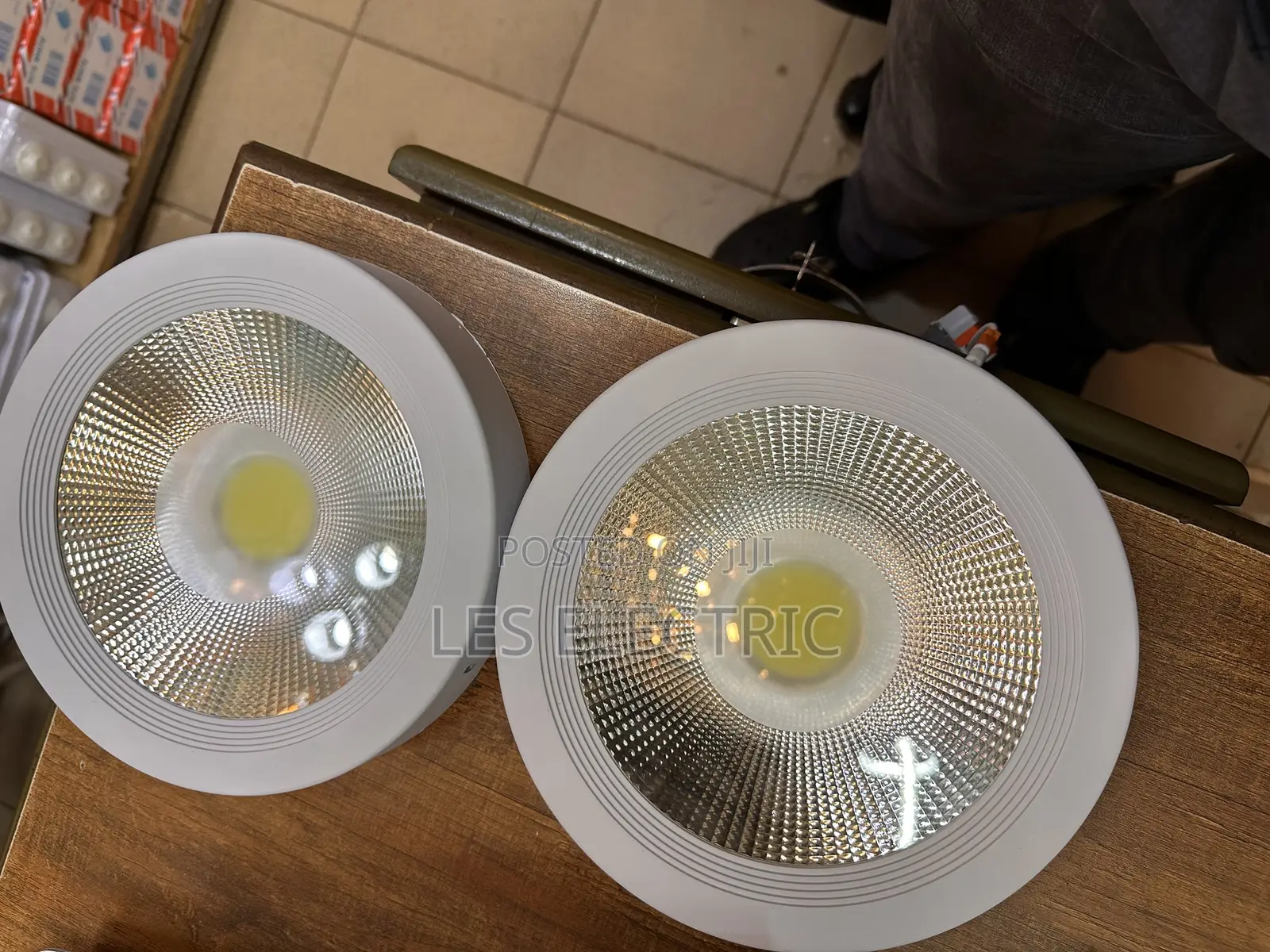 30watts Led Down Light