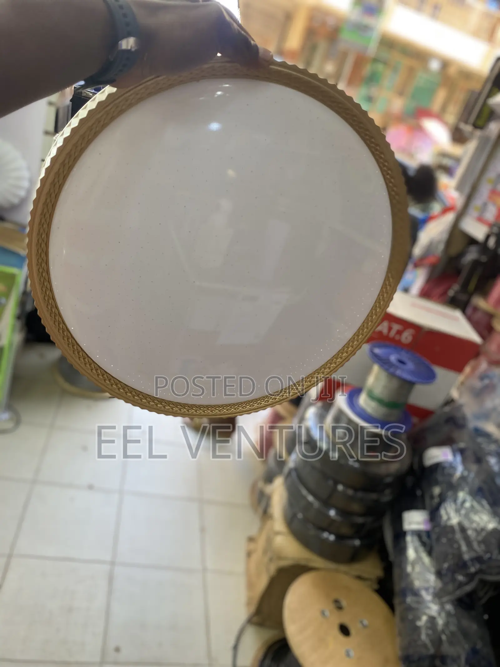 Ceiling Led Lights