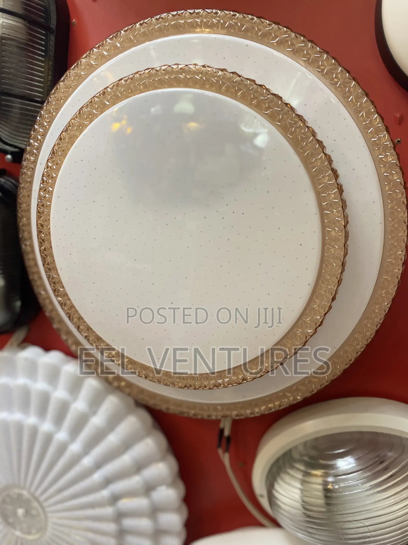 Ceiling Led Lights