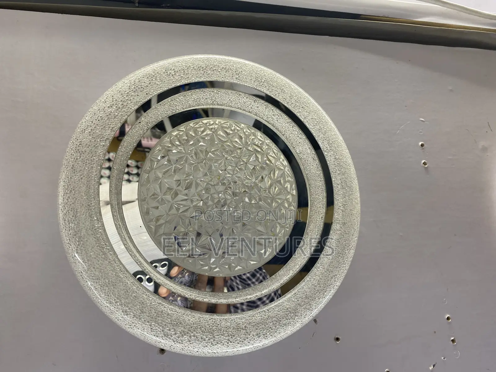 Ceiling Led Lights